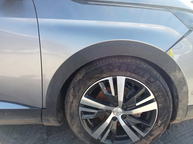 9812305680 PEUGEOT Aleta delantera derecha  disponible Ourense