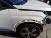 Aleta delantera izquierda 9812305780 PEUGEOT