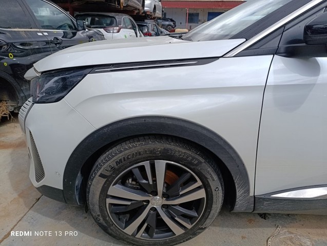 PEUGEOT 9812305780 Aleta delantera izquierda  comprar en Murcia