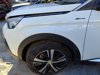 Aleta delantera izquierda 9812305780 PEUGEOT