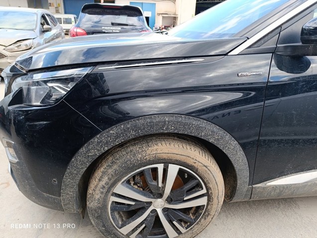 9812305780 PEUGEOT Aleta delantera izquierda  comprar en Jaén