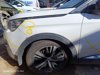 Aleta delantera izquierda 9812305780 PEUGEOT