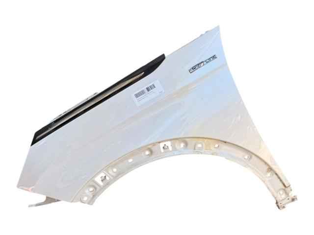 Comprar Aleta delantera izquierda 5008 II 