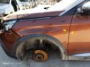 Aleta delantera izquierda 9812305780 PEUGEOT