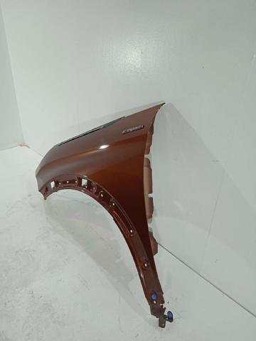 PEUGEOT 9812305780 Aleta delantera izquierda  en stock Salamanca