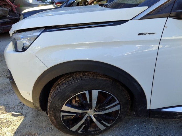 PEUGEOT 9812305780 Aleta delantera izquierda  en stock Valencia