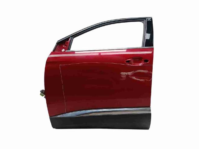 Comprar Puerta del conductor 5008 II