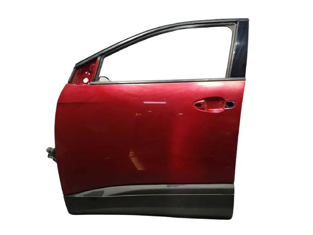 Puerta del conductor 5008 II monovolumen (2016-2026) original desde 759,40 €