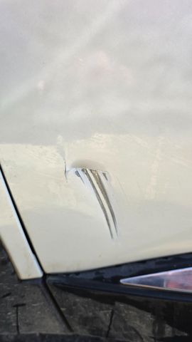 Puerta de coche, delantera, izquierda Peugeot 5008 II desde 759,40 €