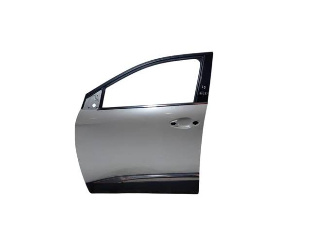 Puerta del conductor para Peugeot 5008 II ()