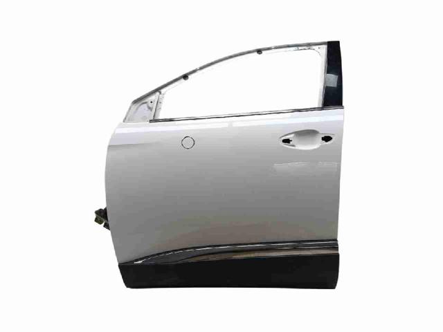 Puerta del conductor Peugeot 5008 II monovolumen comprar en España