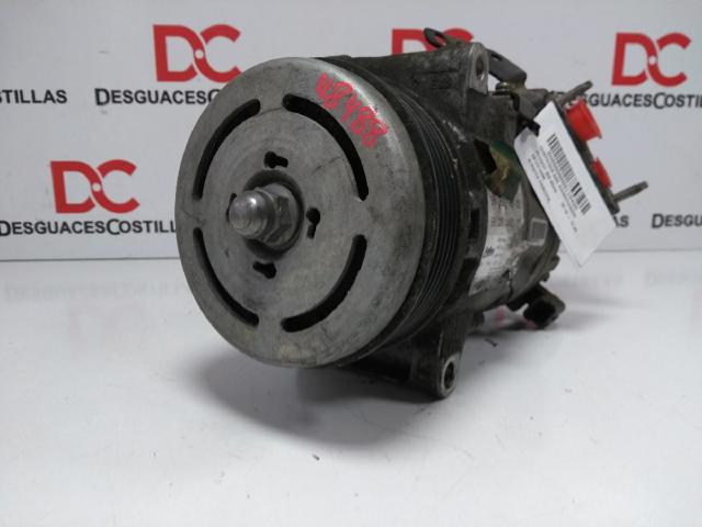 9812314480 Compresor de aire acondicionado  en stock Granada