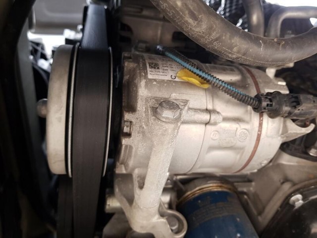 9812314480 PEUGEOT Compresor de aire acondicionado  comprar en Lleida
