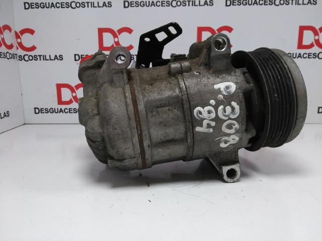 9812314480 PEUGEOT Compresor de aire acondicionado  disponible Alicante
