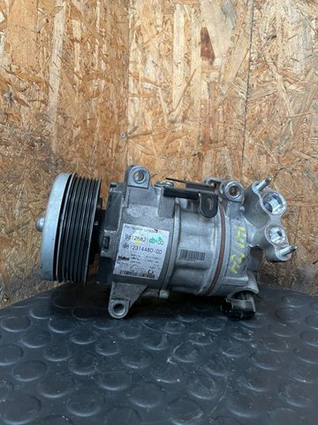 PEUGEOT 9812314480 Compresor de aire acondicionado  comprar en Albacete