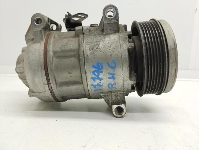 PEUGEOT 9812314480 Compresor de aire acondicionado  comprar en Albacete