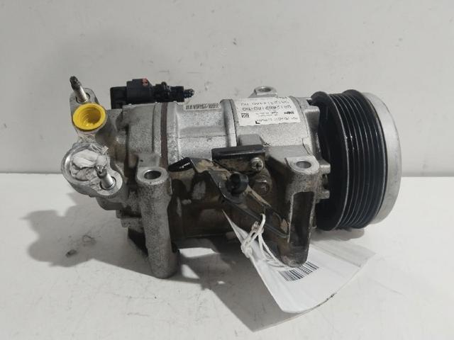 9812314480 PEUGEOT Compresor de aire acondicionado  comprar en Jaén