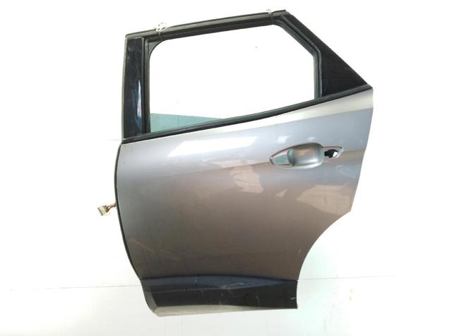 9812317280 PEUGEOT Puerta trasera izquierda  en stock Gandía