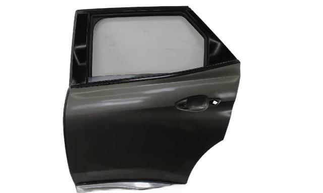 PEUGEOT 9812317280 Puerta trasera izquierda comprar Barcelona