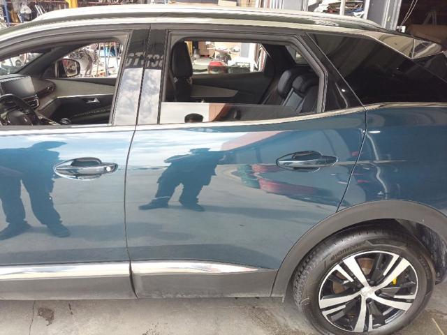 PEUGEOT 9812317280 Puerta trasera izquierda  en stock Valencia