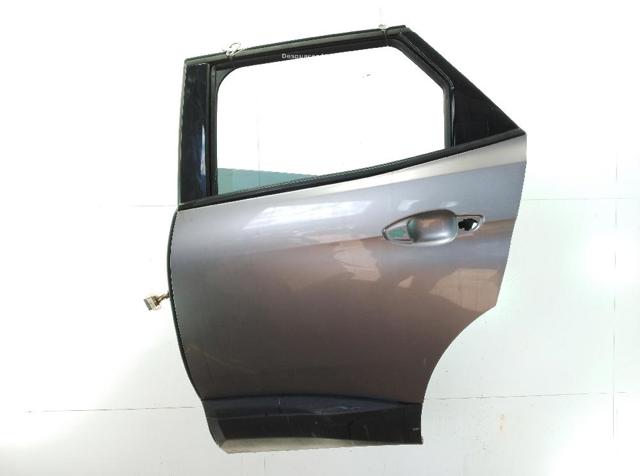 PEUGEOT 9812317280 Puerta trasera izquierda  comprar en Murcia