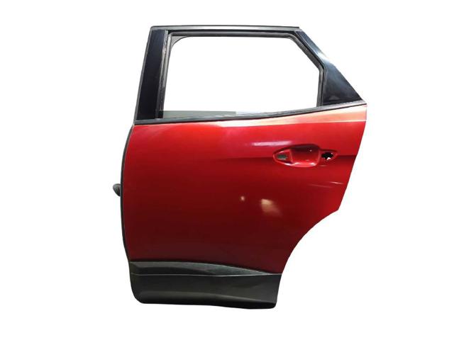 9812317280 Puerta trasera izquierda  en stock Sabadell