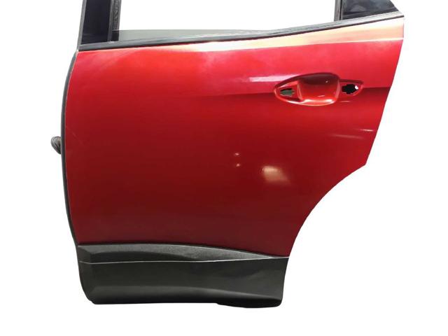 PEUGEOT 9812317280 Puerta trasera izquierda  en stock Valencia