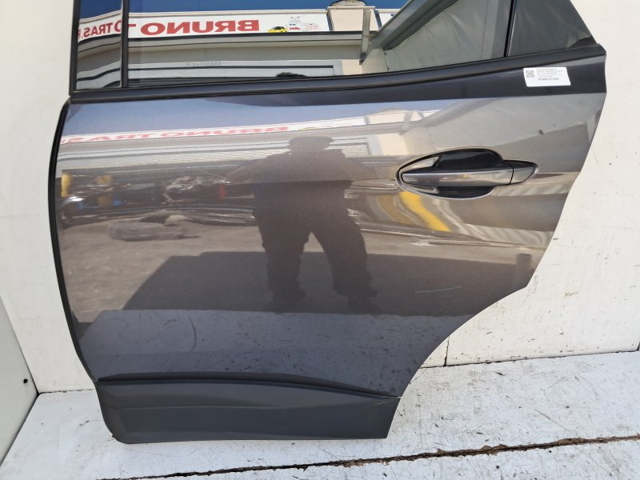 PEUGEOT 9812317280 Puerta trasera izquierda comprar Pamplona