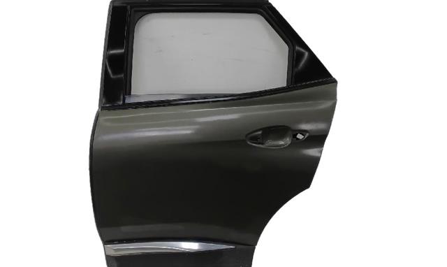 PEUGEOT 9812317280 Puerta trasera izquierda  en stock Terrassa