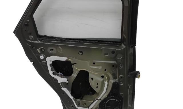 9812317280 PEUGEOT Puerta trasera izquierda  comprar en Jaén