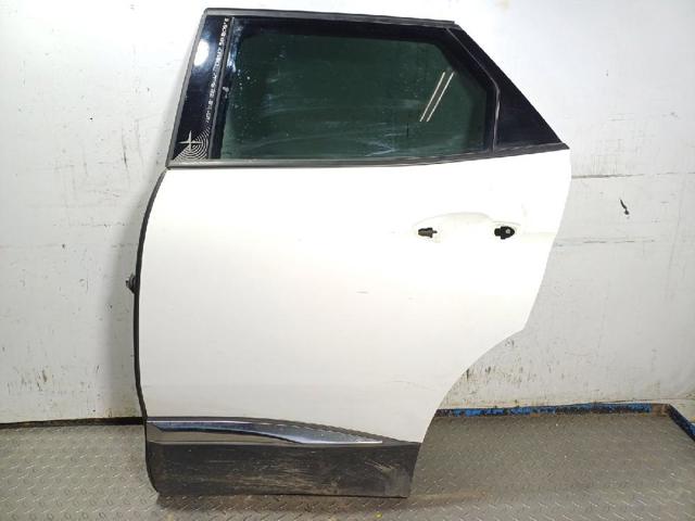 9812317280 Puerta trasera izquierda comprar Sevilla