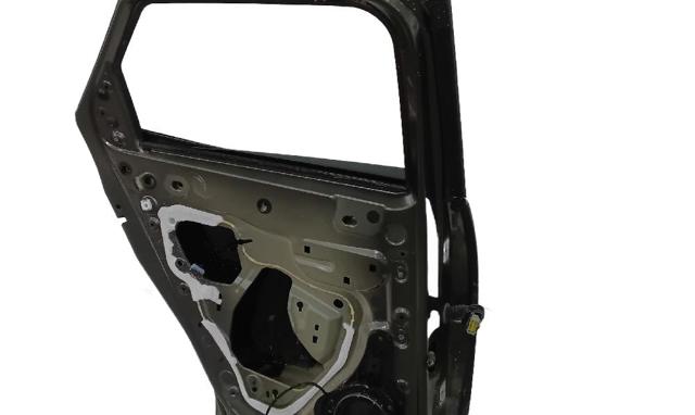 9812317280 PEUGEOT Puerta trasera izquierda  en stock Huelva