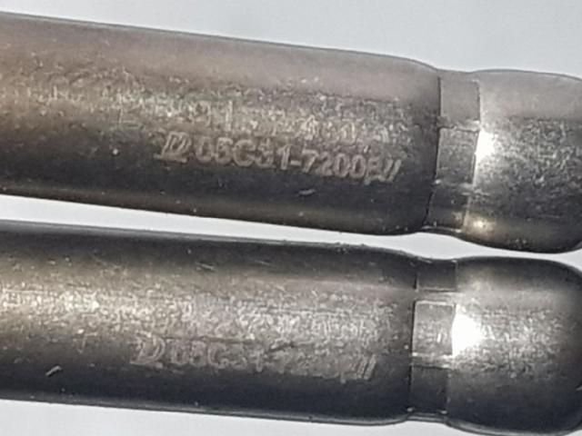 9812376480 Sensor de temperatura de gases de escape antes del filtro de partículas  en stock Sabadell