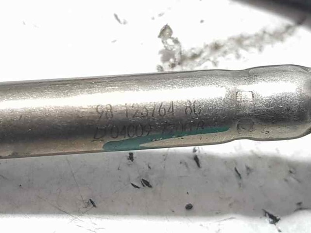 9812376480 Sensor de temperatura de gases de escape antes del filtro de partículas  comprar en Pontevedra