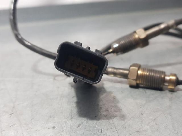 PEUGEOT 9812376480 Sensor de temperatura de gases de escape antes del filtro de partículas comprar Barcelona