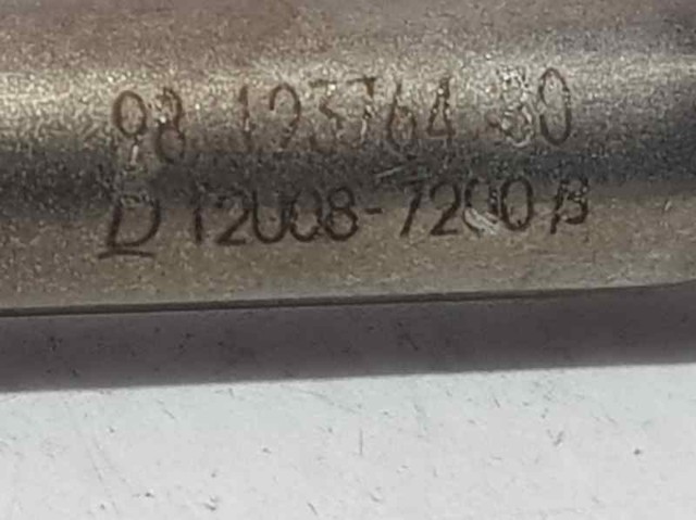 9812376480 Sensor de temperatura de gases de escape antes del filtro de partículas  en stock Granada