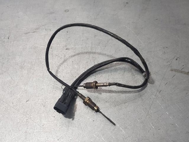 PEUGEOT 9812376480 Sensor de temperatura de gases de escape antes del filtro de partículas  comprar en Albacete