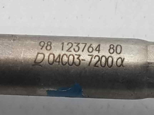 9812376480 Sensor de temperatura de gases de escape antes del filtro de partículas comprar Girona
