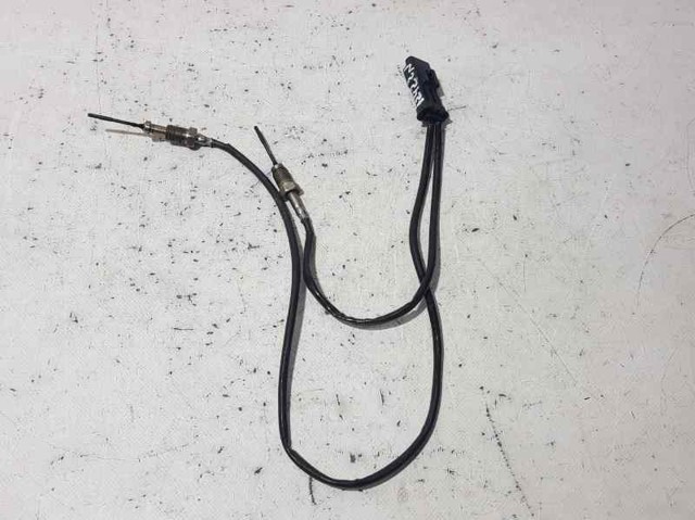 PEUGEOT 9812376480 Sensor de temperatura de gases de escape antes del filtro de partículas  comprar en Murcia