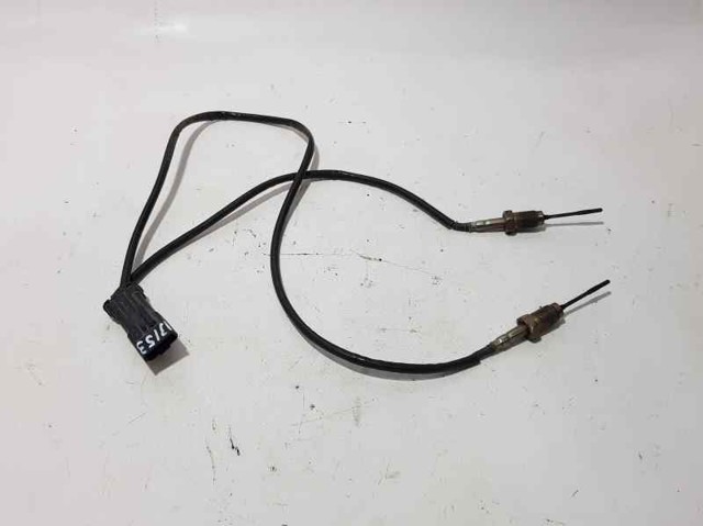 PEUGEOT 9812376480 Sensor de temperatura de gases de escape antes del filtro de partículas  en stock Salamanca