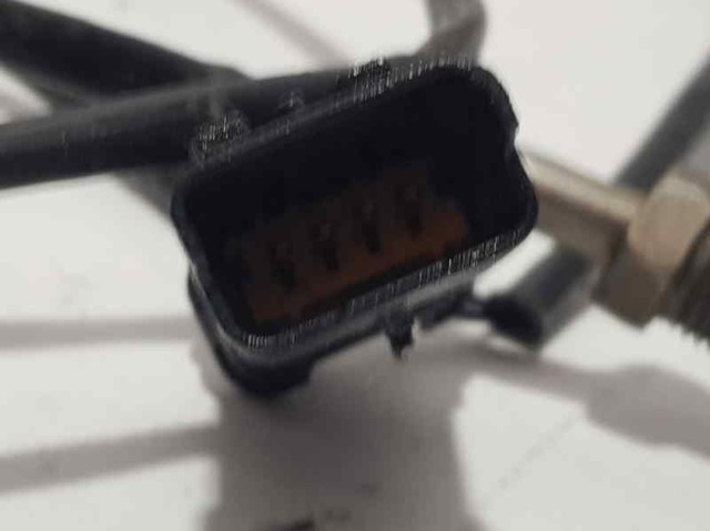9812376480 PEUGEOT Sensor de temperatura de gases de escape antes del filtro de partículas comprar Madrid