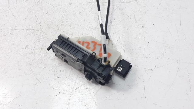 PEUGEOT 9812500780 Cerradura de puerta delantera derecha  comprar en Ponferrada