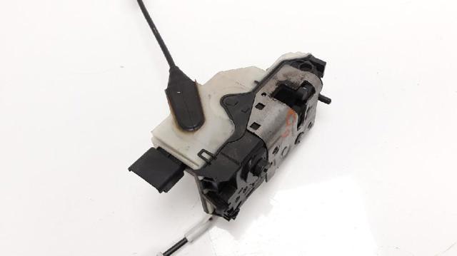 PEUGEOT 9812500780 Cerradura de puerta delantera derecha comprar Tarragona