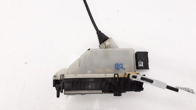 9812500780 PEUGEOT Cerradura de puerta delantera derecha  comprar en Jaén