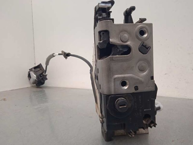 PEUGEOT 9812500780 Cerradura de puerta delantera derecha  en stock Salamanca