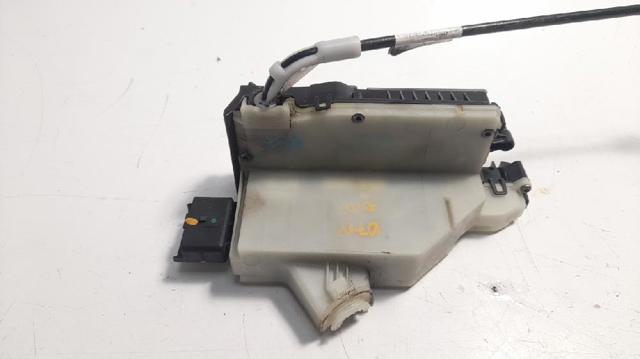 9812500780 Cerradura de puerta delantera derecha  disponible Burgos