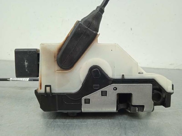 9812500780 PEUGEOT Cerradura de puerta delantera derecha  comprar en Oviedo