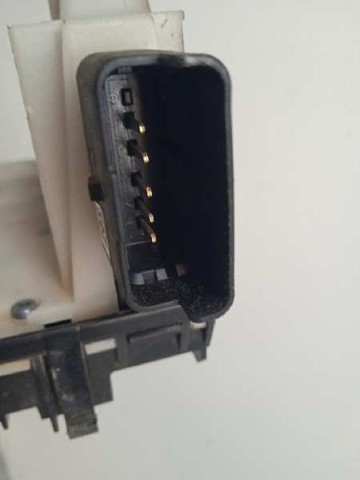 9812500780 PEUGEOT Cerradura de puerta delantera derecha  en stock Huelva