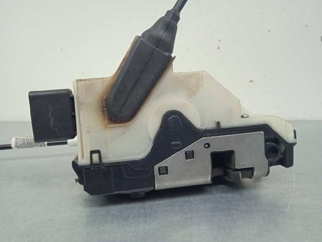 9812500780 PEUGEOT Cerradura de puerta delantera derecha comprar Alcalá