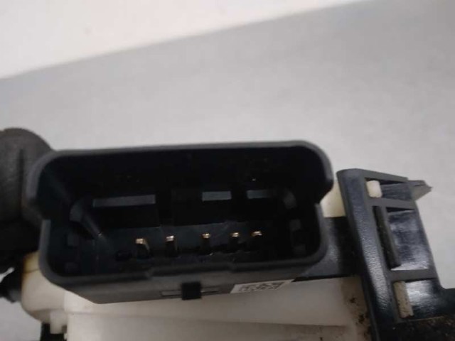 9812500780 Cerradura de puerta delantera derecha  disponible Burgos